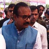 Sanjiv Chaurasia